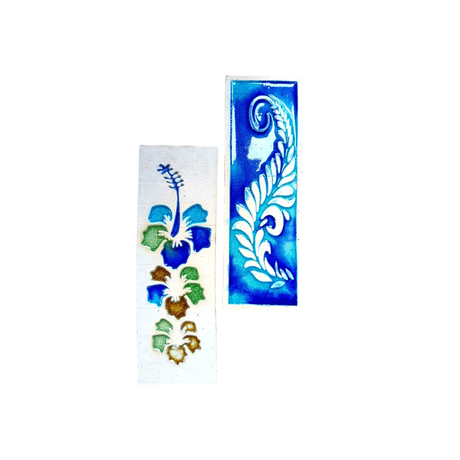 CERAMIC FRAMES